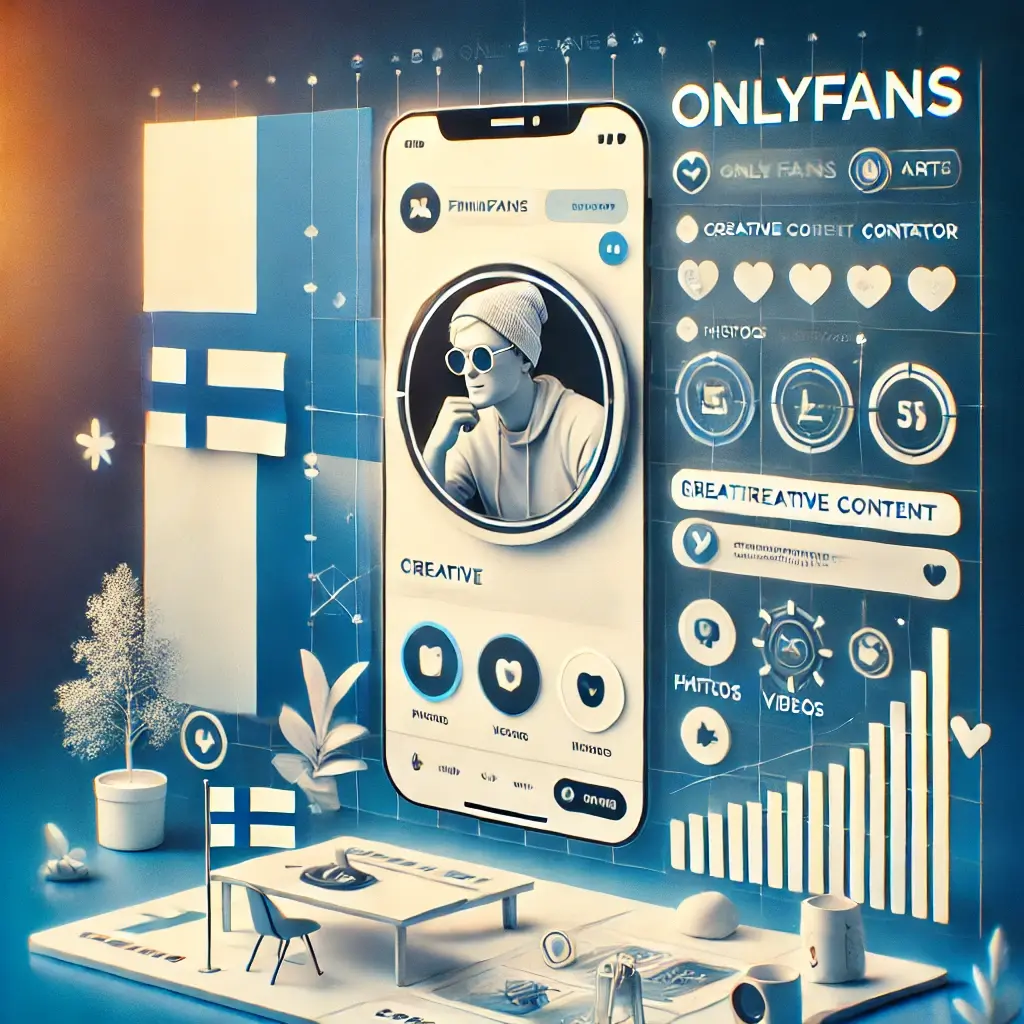 Suomi OnlyFans ja verotus: Tärkeimmät seikat